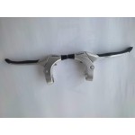 Комплект НОВИ лостчета за спирачки GAZELLE ALOY Комплект НОВИ лостчета за спирачки GAZELLE ALOY
